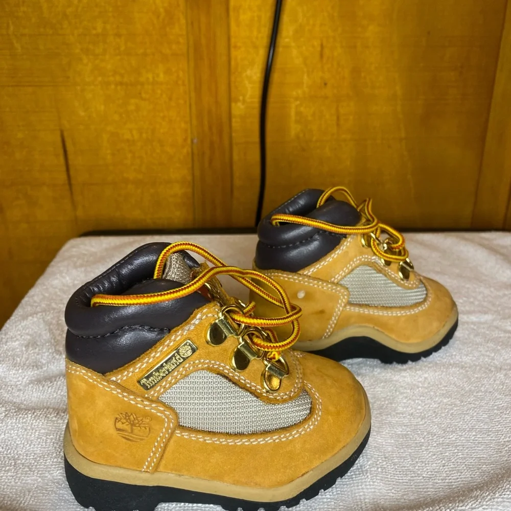 Timberland - Picture 4 of 4